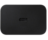 SAMSUNG sieciowa 1xUSB-C 45W EP-T4510XBEGEU czarna - 727288 - zdjęcie 2